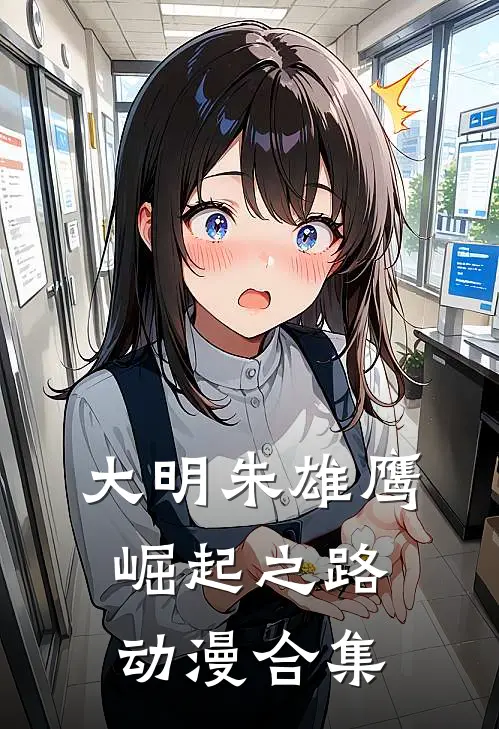 大明朱雄鹰崛起之路动漫合集