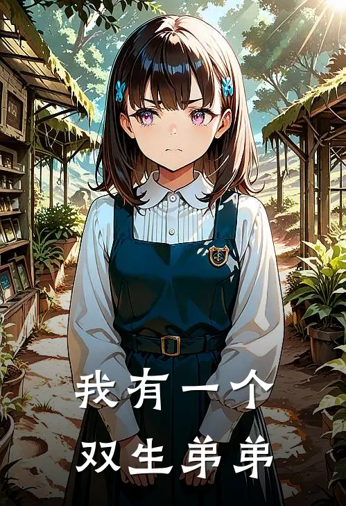 我有一个双生弟弟