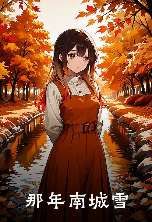 那年南城雪
