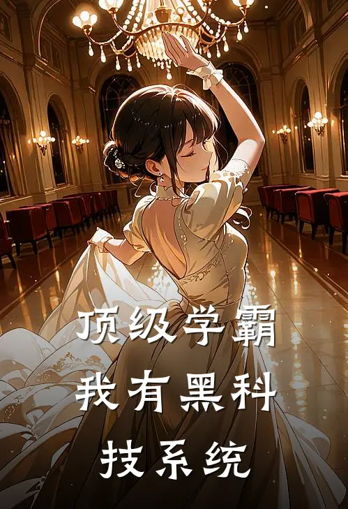 顶级学霸，我有黑科技系统