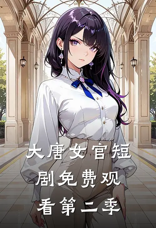 大唐女官短剧免费观看第二季