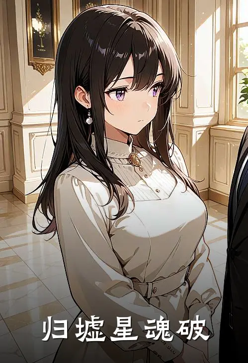 归墟星魂破
