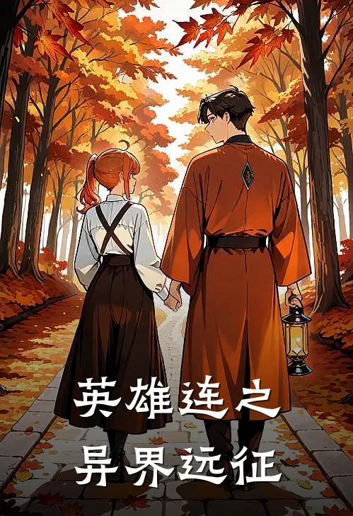 英雄连之异界远征