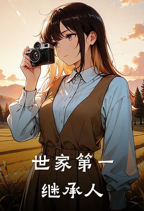 世家第一继承人