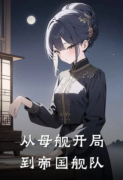 从母舰开局，到帝国舰队