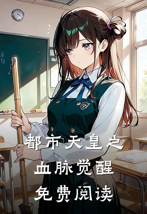 都市天皇之血脉觉醒免费阅读