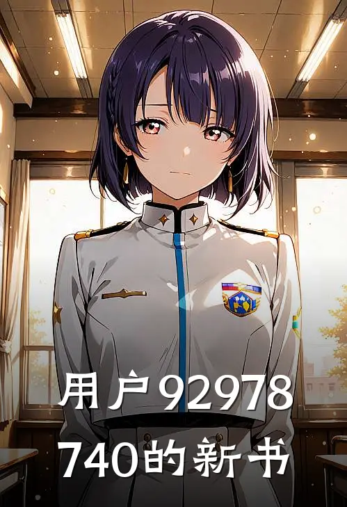 用户92978740的新书