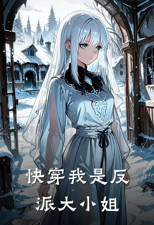 快穿我是反派大小姐