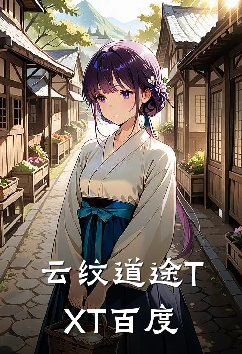 云纹道途TXT百度