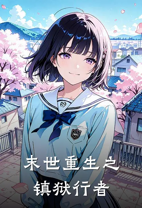 末世重生之镇狱行者