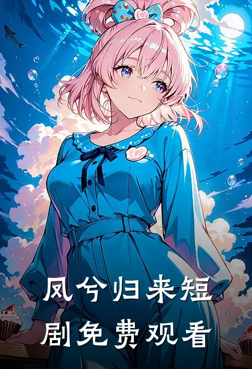 凤兮归来短剧免费观看