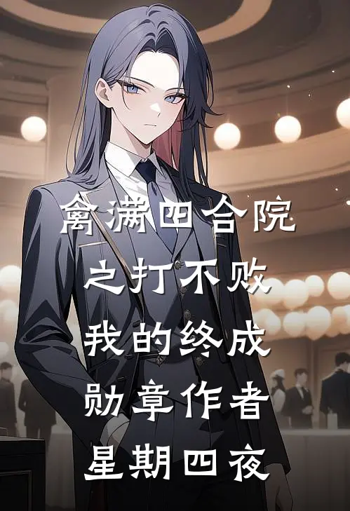 禽满四合院之打不败我的终成勋章作者星期四夜