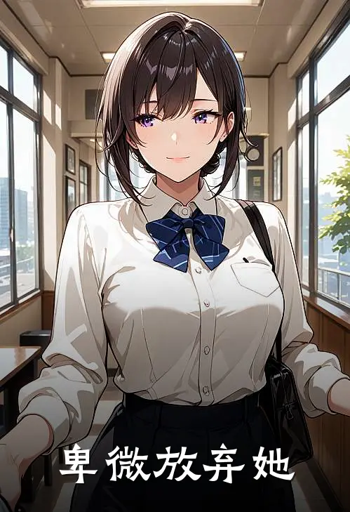 卑微放弃她