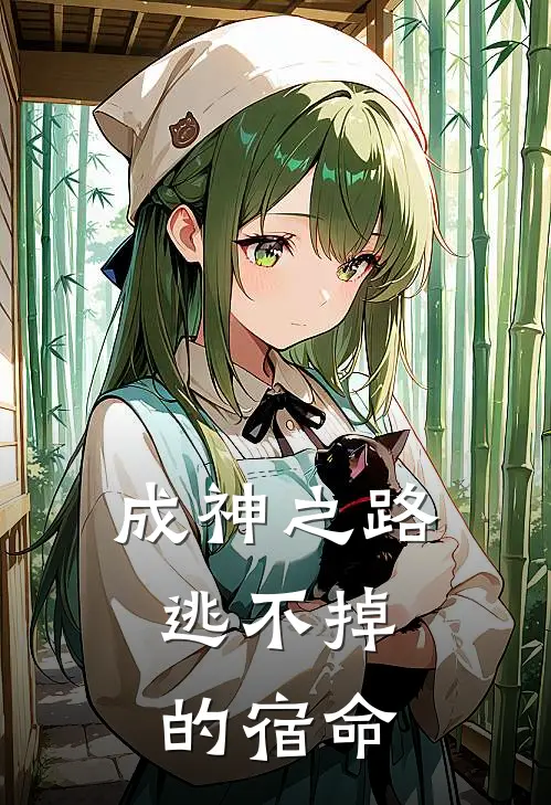 成神之路：逃不掉的宿命