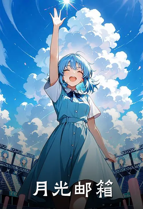 月光邮箱