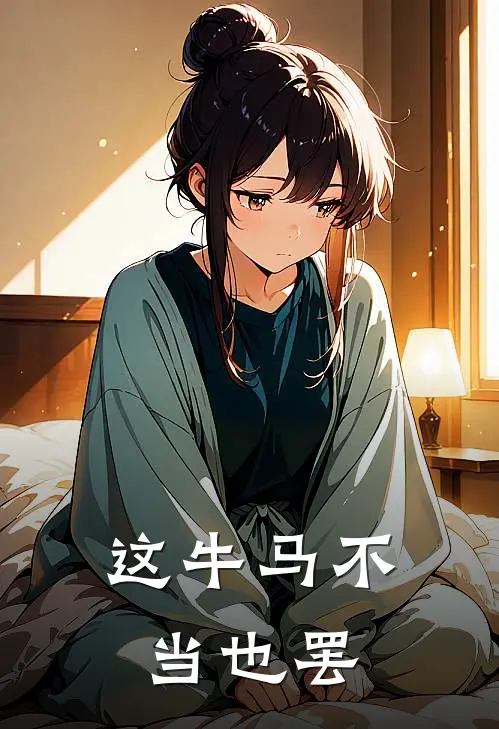 这牛马不当也罢