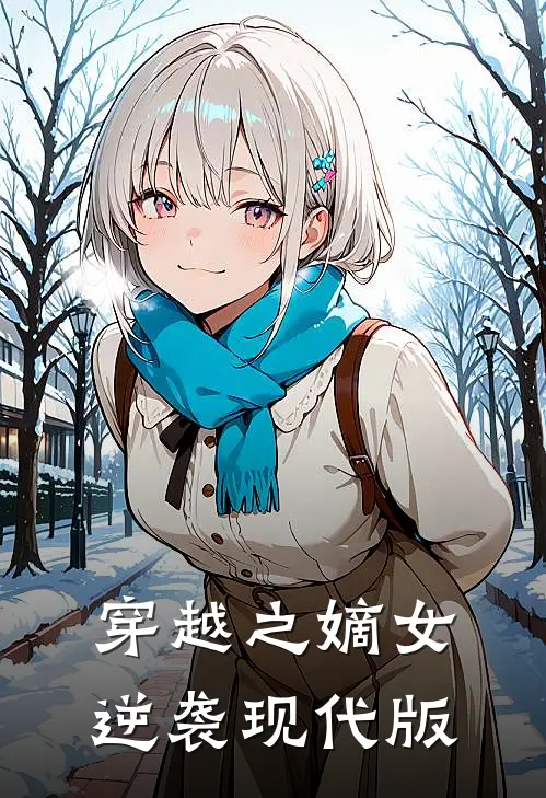 穿越之嫡女逆袭现代版