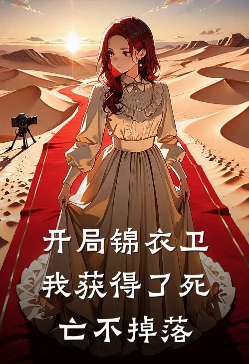 开局锦衣卫，我获得了死亡不掉落