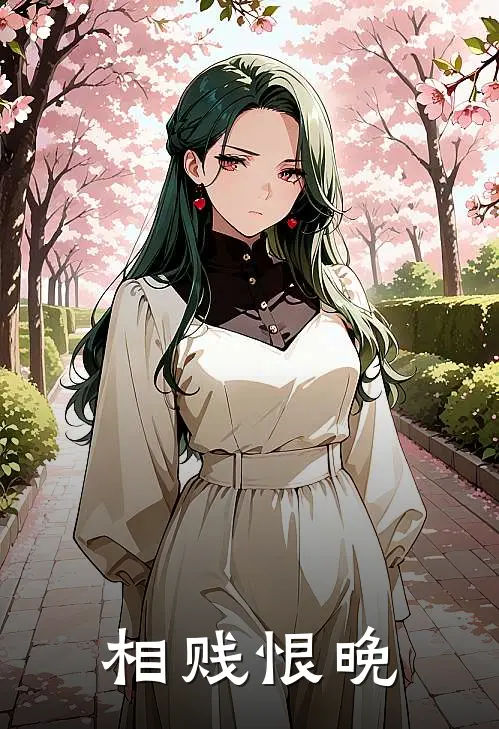 相贱恨晚