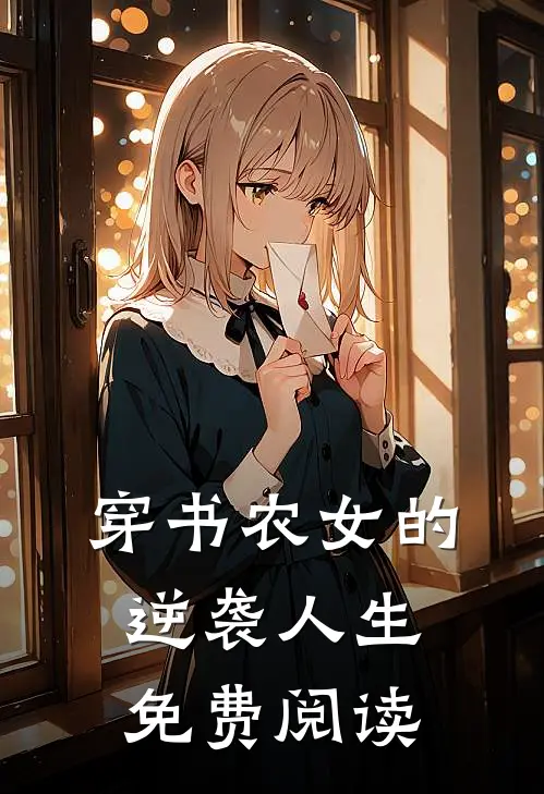 穿书农女的逆袭人生免费阅读