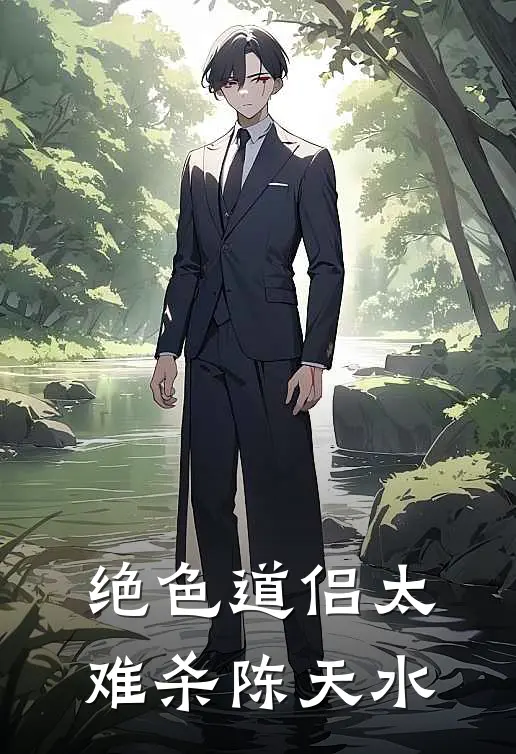 绝色道侣太难杀陈天水