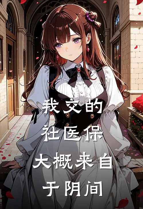 我交的社医保，大概来自于阴间