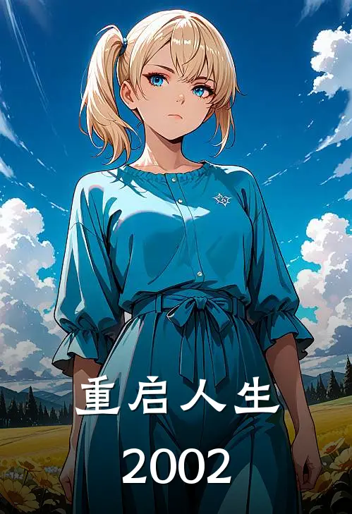 重启人生2002