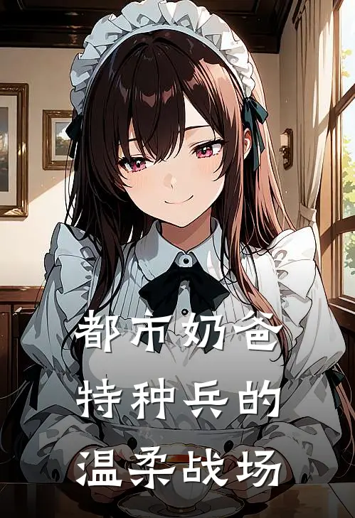 都市奶爸：特种兵的温柔战场