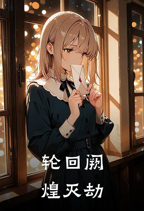 轮回阙：煌灭劫