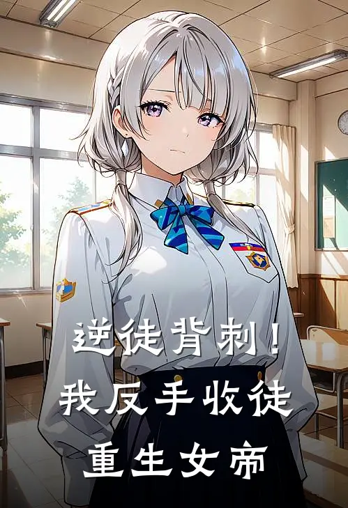 逆徒背刺！我反手收徒重生女帝