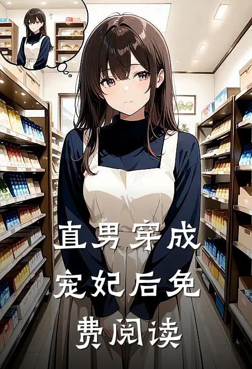 直男穿成宠妃后免费阅读