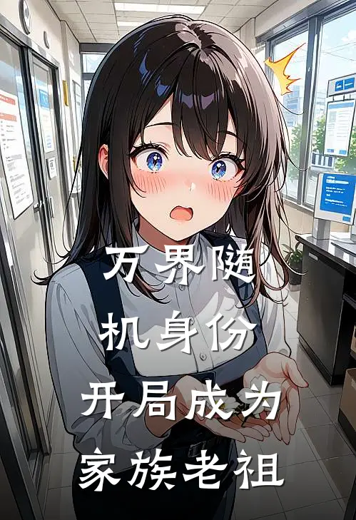 万界随机身份，开局成为家族老祖