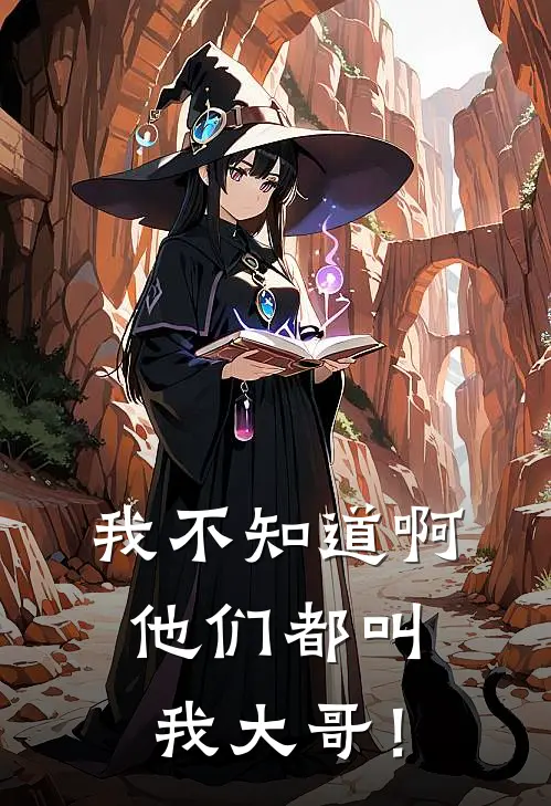 我不知道啊他们都叫我大哥！