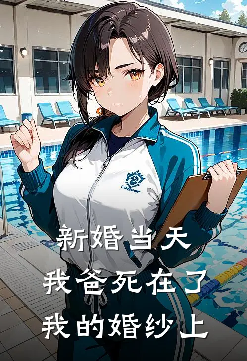 新婚当天，我爸死在了我的婚纱上