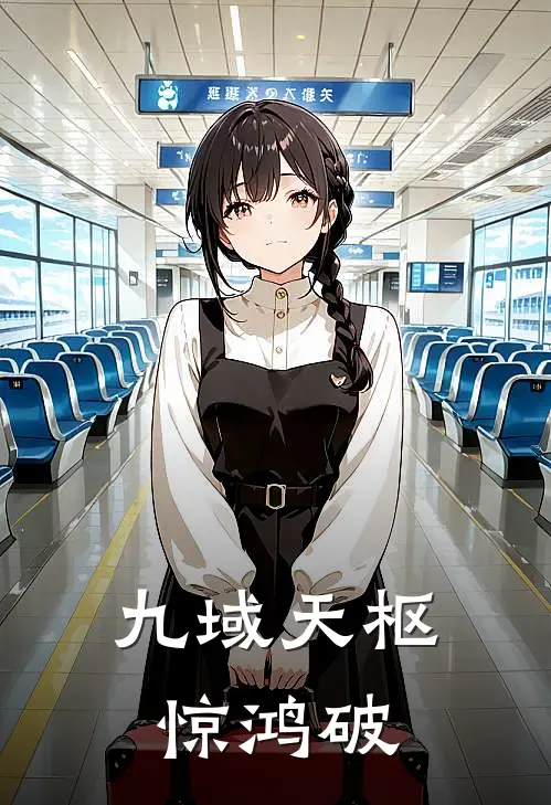 九域天枢：惊鸿破