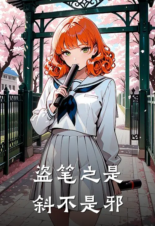 盗笔之是斜不是邪