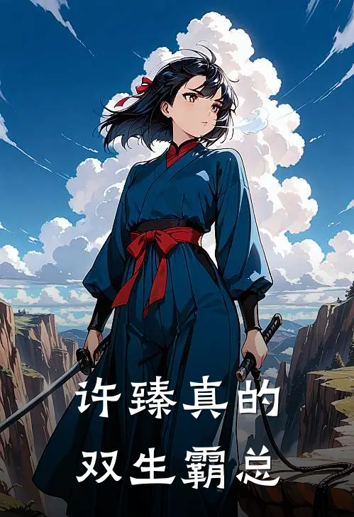 许臻真的双生霸总