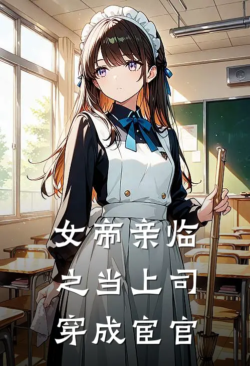 女帝亲临之当上司穿成宦官