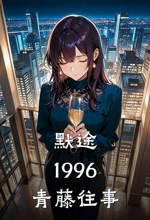 默途：1996青藤往事