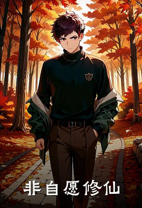 非自愿修仙