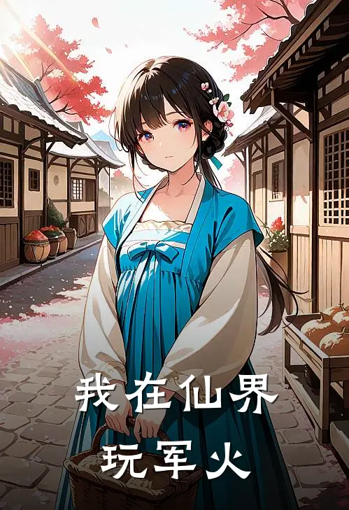 我在仙界玩军火