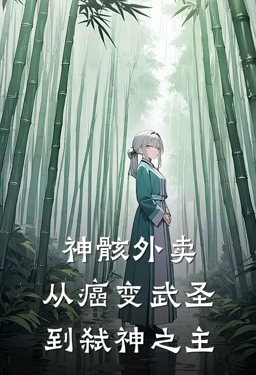 神骸外卖：从癌变武圣到弑神之主