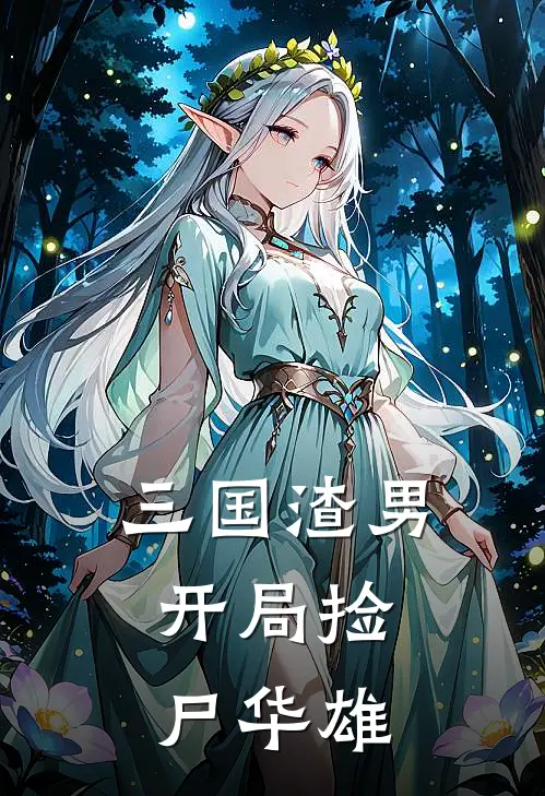 三国渣男，开局捡尸华雄