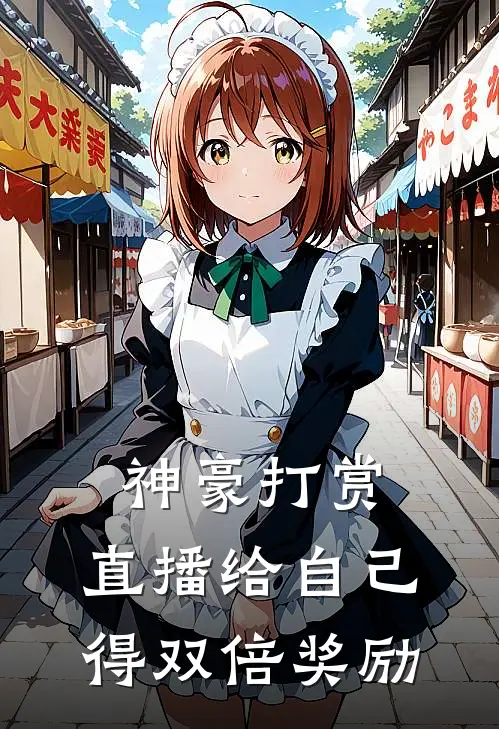 神豪打赏，直播给自己得双倍奖励