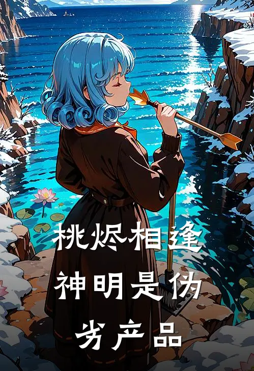 桃烬相逢：神明是伪劣产品