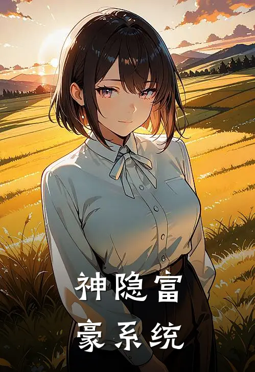 神隐富豪系统