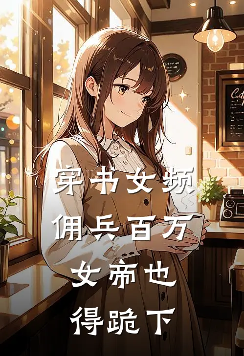 穿书女频佣兵百万，女帝也得跪下