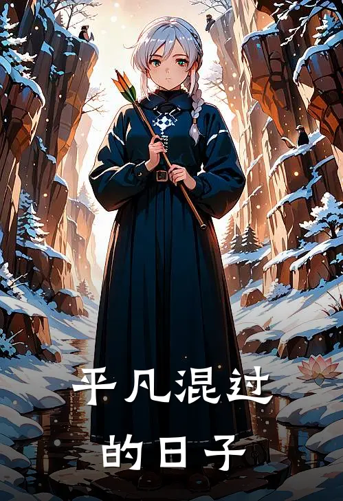 平凡混过的日子