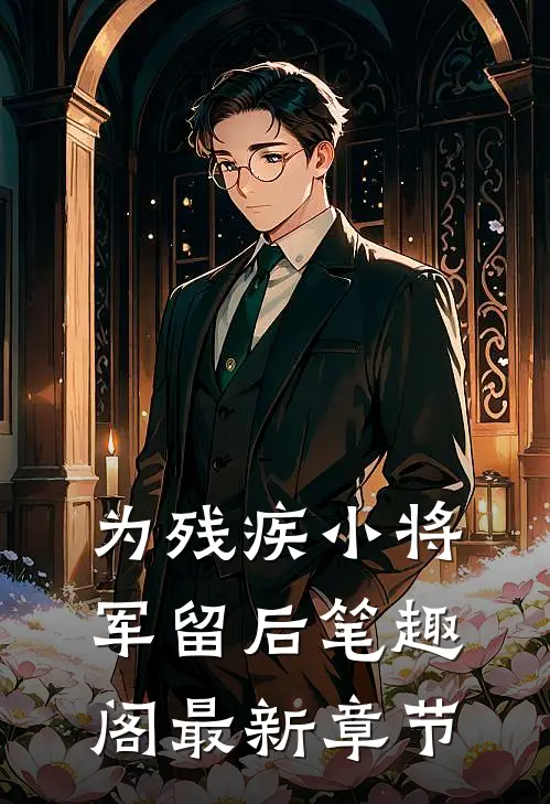 为残疾小将军留后笔趣阁最新章节