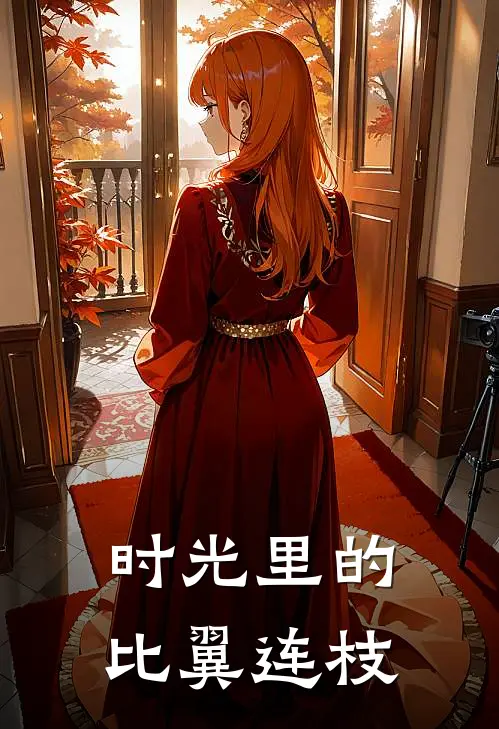 时光里的比翼连枝